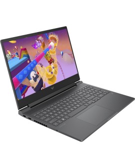 HP VICTUS 16-s0006nw Ryzen 7 7840HS 16,1"QHD AG IPS 300nits 240Hz 32GB DDR5 SSD1TB RTX 4070 8GB Cam1080p No ODD Win11 2Y Mica