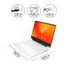 HP VICTUS 16-s0006nw Ryzen 7 7840HS 16,1"QHD AG IPS 300nits 240Hz 32GB DDR5 SSD1TB RTX 4070 8GB Cam1080p No ODD Win11 2Y Mica