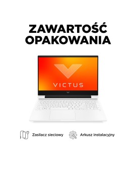 HP VICTUS 16-s0006nw Ryzen 7 7840HS 16,1"QHD AG IPS 300nits 240Hz 32GB DDR5 SSD1TB RTX 4070 8GB Cam1080p No ODD Win11 2Y Mica