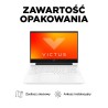 HP VICTUS 16-s0006nw Ryzen 7 7840HS 16,1"QHD AG IPS 300nits 240Hz 32GB DDR5 SSD1TB RTX 4070 8GB Cam1080p No ODD Win11 2Y Mica