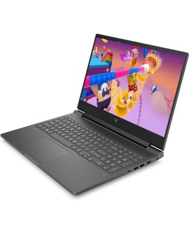 HP VICTUS 16-s0007nw Ryzen 7 7840HS 16,1"QHD AG IPS 300nits 240Hz 32GB DDR5 SSD1TB RTX 4070 8GB Cam1080p No ODD NoOS 2Y Mica