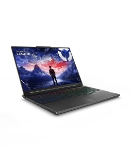 Lenovo Legion 7 Gen 9 16IRX9 83FD007PPB i9-14900HX 16" 165Hz 32GB 1000SSD RTX4070 DLSS 3 NoOS