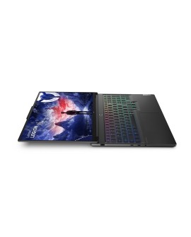 Lenovo Legion 7 Gen 9 16IRX9 83FD007PPB i9-14900HX 16" 165Hz 32GB 1000SSD RTX4070 DLSS 3 NoOS