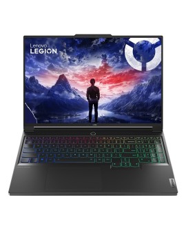 Lenovo Legion 7 Gen 9 16IRX9 83FD007PPB i9-14900HX 16" 165Hz 32GB 1000SSD RTX4070 DLSS 3 NoOS
