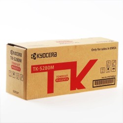 Toner oryginalny KYOCERA TK5280M TK5280M1T02TWBNL0 Magenta 11000 stron