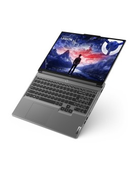 Lenovo Legion 5 83DG00ESPB i7-14650HX 16" 32 512G 4070 NoOS