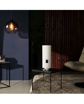 Duux Humidifier Gen 2 Beam Mini Smart 20 W, Water tank capacity 3 L, Suitable for rooms up to 30 m2, Ultrasonic, Humidification