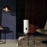 Duux Humidifier Gen 2 Beam Mini Smart 20 W, Water tank capacity 3 L, Suitable for rooms up to 30 m2, Ultrasonic, Humidification