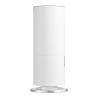 Duux Humidifier Gen 2 Beam Mini Smart 20 W, Water tank capacity 3 L, Suitable for rooms up to 30 m2, Ultrasonic, Humidification