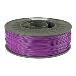 Spectrum The Filament Filament PLA 1000g, plasma purple, EOL