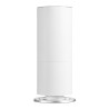 Duux Humidifier Gen 2 Beam Mini Smart 20 W, Water tank capacity 3 L, Suitable for rooms up to 30 m2, Ultrasonic, Humidification