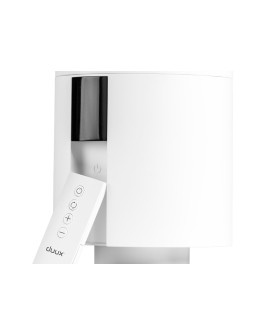 Duux Humidifier Gen 2 Beam Mini Smart 20 W, Water tank capacity 3 L, Suitable for rooms up to 30 m2, Ultrasonic, Humidification