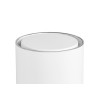 Duux Humidifier Gen 2 Beam Mini Smart 20 W, Water tank capacity 3 L, Suitable for rooms up to 30 m2, Ultrasonic, Humidification