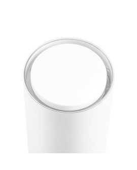 Duux Humidifier Gen 2 Beam Mini Smart 20 W, Water tank capacity 3 L, Suitable for rooms up to 30 m2, Ultrasonic, Humidification