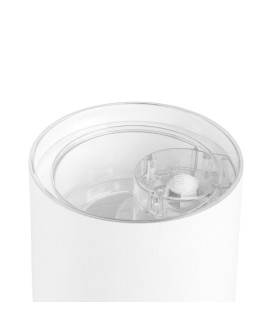 Duux Humidifier Gen 2 Beam Mini Smart 20 W, Water tank capacity 3 L, Suitable for rooms up to 30 m2, Ultrasonic, Humidification