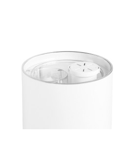 Duux Humidifier Gen 2 Beam Mini Smart 20 W, Water tank capacity 3 L, Suitable for rooms up to 30 m2, Ultrasonic, Humidification