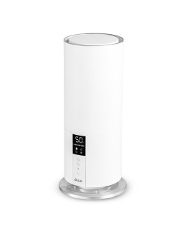 Duux Humidifier Gen 2 Beam Mini Smart 20 W, Water tank capacity 3 L, Suitable for rooms up to 30 m2, Ultrasonic, Humidification