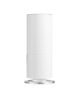 Duux Humidifier Gen 2 Beam Mini Smart 20 W, Water tank capacity 3 L, Suitable for rooms up to 30 m2, Ultrasonic, Humidification