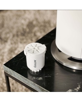 Duux Humidifier Gen 2 Beam Mini Smart 20 W, Water tank capacity 3 L, Suitable for rooms up to 30 m2, Ultrasonic, Humidification