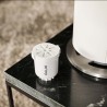 Duux Humidifier Gen 2 Beam Mini Smart 20 W, Water tank capacity 3 L, Suitable for rooms up to 30 m2, Ultrasonic, Humidification