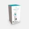 Duux Humidifier Gen 2 Beam Mini Smart 20 W, Water tank capacity 3 L, Suitable for rooms up to 30 m2, Ultrasonic, Humidification