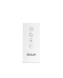 Duux Humidifier Gen 2 Beam Mini Smart 20 W, Water tank capacity 3 L, Suitable for rooms up to 30 m2, Ultrasonic, Humidification