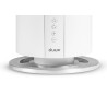 Duux Humidifier Gen 2 Beam Mini Smart 20 W, Water tank capacity 3 L, Suitable for rooms up to 30 m2, Ultrasonic, Humidification