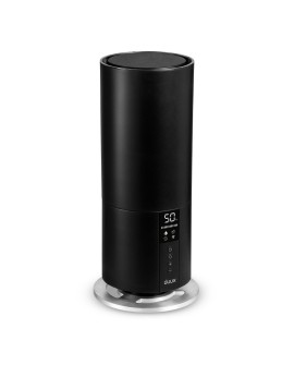 Duux Humidifier Gen 2 Beam Mini Smart 20 W, Water tank capacity 3 L, Suitable for rooms up to 30 m2, Ultrasonic, Humidification