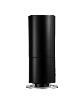 Duux Humidifier Gen 2 Beam Mini Smart 20 W, Water tank capacity 3 L, Suitable for rooms up to 30 m2, Ultrasonic, Humidification