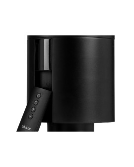 Duux Humidifier Gen 2 Beam Mini Smart 20 W, Water tank capacity 3 L, Suitable for rooms up to 30 m2, Ultrasonic, Humidification