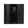 Duux Humidifier Gen 2 Beam Mini Smart 20 W, Water tank capacity 3 L, Suitable for rooms up to 30 m2, Ultrasonic, Humidification