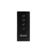 Duux Humidifier Gen 2 Beam Mini Smart 20 W, Water tank capacity 3 L, Suitable for rooms up to 30 m2, Ultrasonic, Humidification