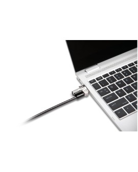Kensington Blokada NanoSaver® do laptopa, otwierana kluczem