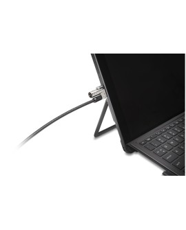 Kensington Blokada NanoSaver® do laptopa, otwierana kluczem