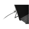 Kensington Blokada NanoSaver® do laptopa, otwierana kluczem