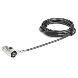 StarTech.com LTLOCKNBL...