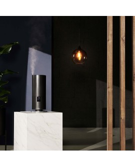 Duux Humidifier Gen 2 Beam Mini Smart 20 W, Water tank capacity 3 L, Suitable for rooms up to 30 m2, Ultrasonic, Humidification