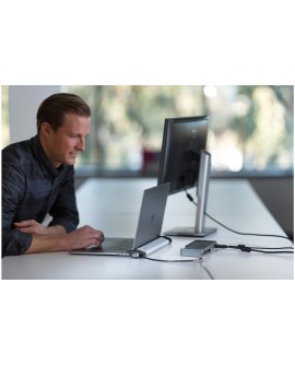 Kensington Blokada MicroSaver® 2.0 do laptopa, z dwiema głowicami, otwierana kluczem
