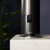 Duux Humidifier Gen 2 Beam Mini Smart 20 W, Water tank capacity 3 L, Suitable for rooms up to 30 m2, Ultrasonic, Humidification