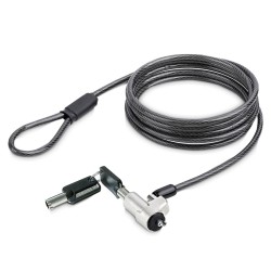 NBLWK-LAPTOP-LOCK/LAPTOP...
