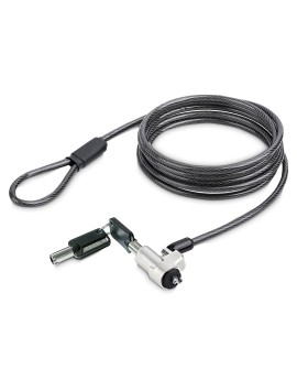 NBLWK-LAPTOP-LOCK/LAPTOP CABLE LOCK 6FT