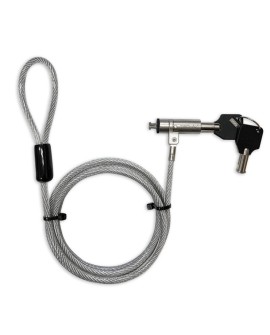 TECHLY LINKA ZABEZPIECZAJĄCA NANO SLOT 2.5X5.5MM N