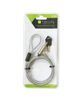TECHLY LINKA ZABEZPIECZAJĄCA NANO SLOT 2.5X5.5MM N