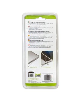 TECHLY LINKA ZABEZPIECZAJĄCA NANO SLOT 2.5X5.5MM N