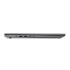 Lenovo V17 G4 IRU i5-1335U 17.3" FHD IPS 300nits AG 16GB DDR4 3200 SSD512 Intel Iris Xe Graphics W11Pro Iron Grey 3Y OnSite