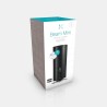 Duux Humidifier Gen 2 Beam Mini Smart 20 W, Water tank capacity 3 L, Suitable for rooms up to 30 m2, Ultrasonic, Humidification