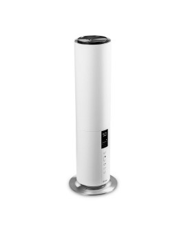 Duux Beam Smart Ultrasonic Humidifier, Gen2 27 W, Water tank capacity 5 L, Suitable for rooms up to 40 m2, Ultrasonic,