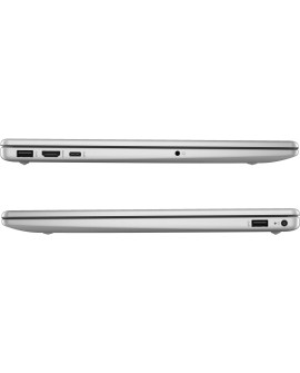 HP 15-fd0235nw i5-1334U 15.6"FHD AG slim 250nits 16GB DDR4 SSD512 Intel Iris Xe No ODD Cam1080p Win11 2Y Natural Silver