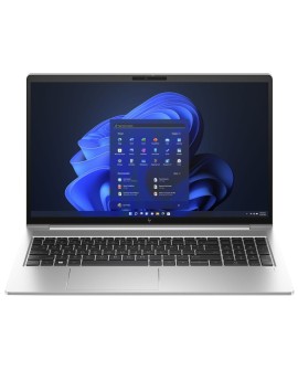 HP EliteBook 650 G10 i7-1355U 15,6"FHD 400nits AG 16GB DDR4 3200 SSD512 GeForce RTX 2050_4GB W11Pro 3Y OnSite Pike Silver