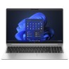 HP EliteBook 650 G10 i7-1355U 15,6"FHD 400nits AG 16GB DDR4 3200 SSD512 GeForce RTX 2050_4GB W11Pro 3Y OnSite Pike Silver